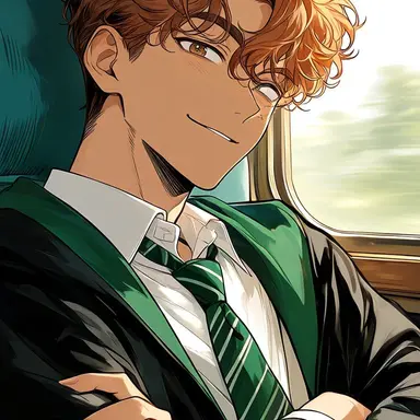 Profile image of Remy Finch