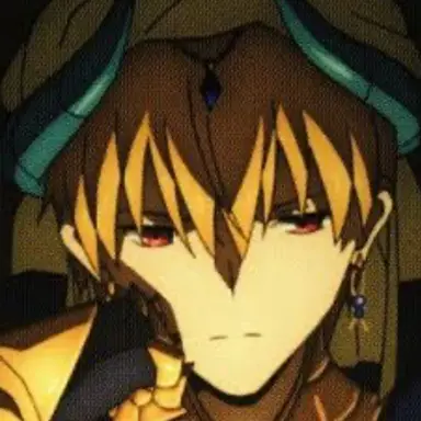 Profile image of ギルガメッシュ