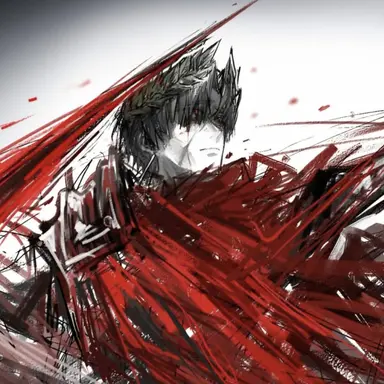 Profile image of 베르길리우스