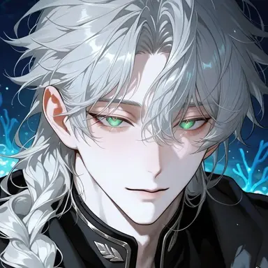 Profile image of 카시안