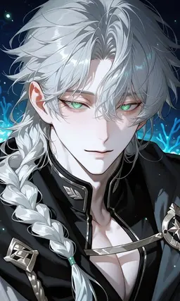 Profile image of 카시안