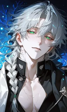 Profile image of 카시안