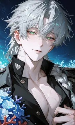 Profile image of 카시안