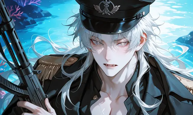 Profile image of 타리온 실베인