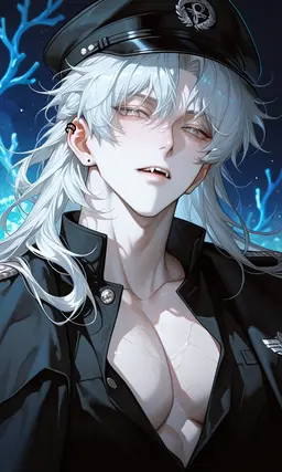 Profile image of 타리온 실베인