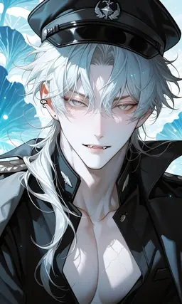 Profile image of 타리온 실베인