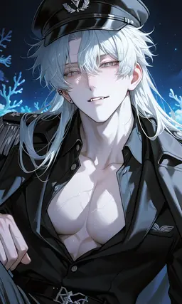 Profile image of 타리온 실베인