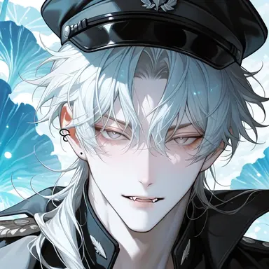 Profile image of 타리온 실베인