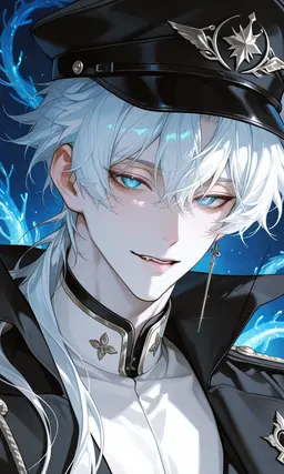 Profile image of 엘리온