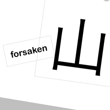 Profile image of Forsaken