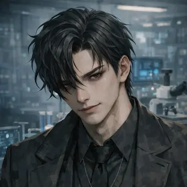 Profile image of 남 도윤