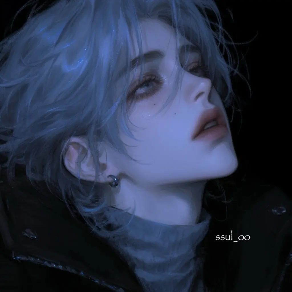 SmallHarp2964의 Love Gone Cold, Loneliness in Bloom