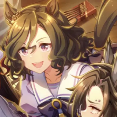 Profile image of タップダンスシチー