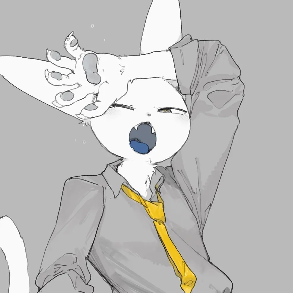 -LUCK-의 平凡な会社員1