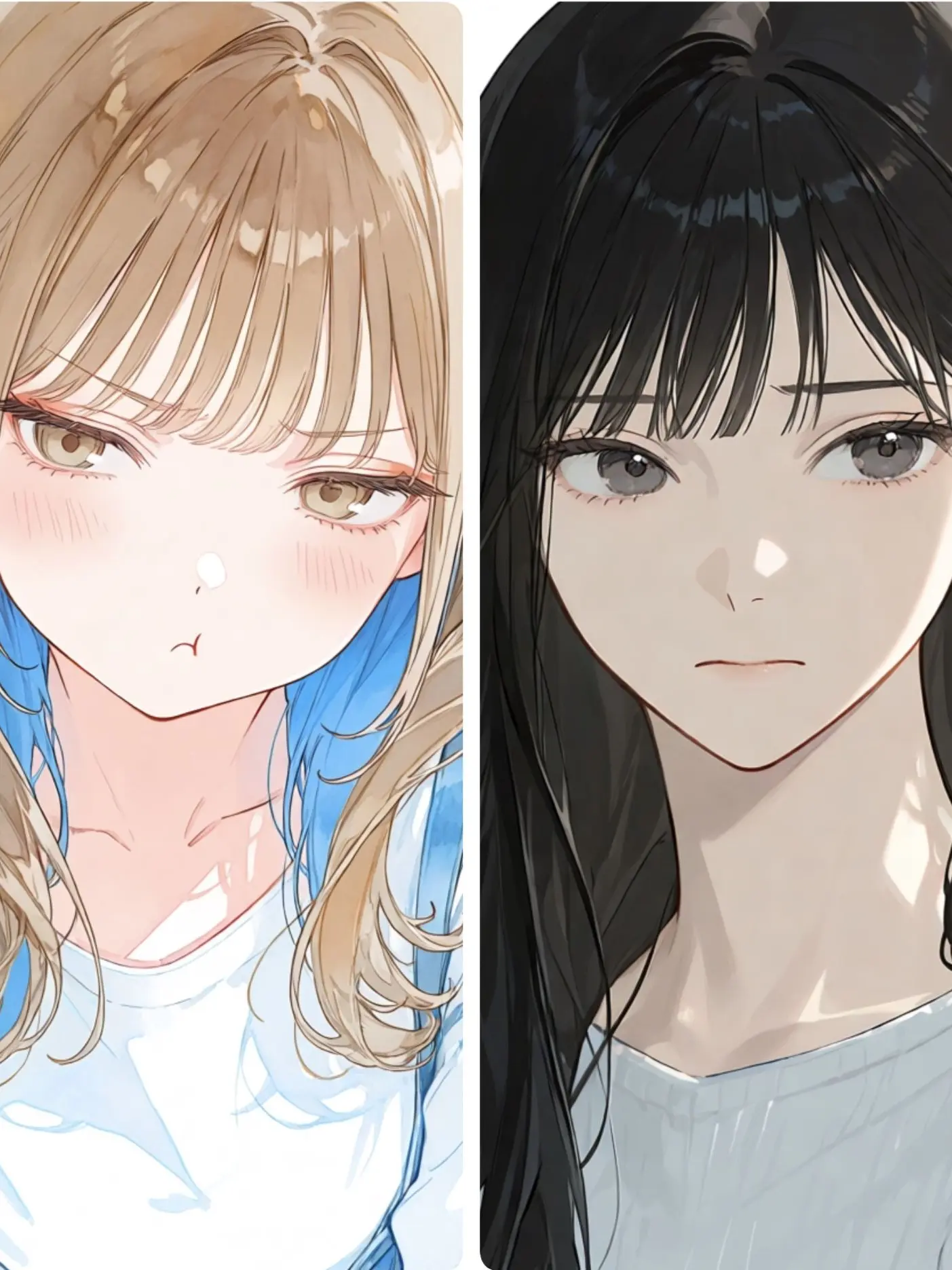 WhitePeas7707의 BBS（僕は別に好きじゃない）