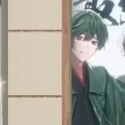 hadome의 {{user}}ちゃん、何してるのかな？