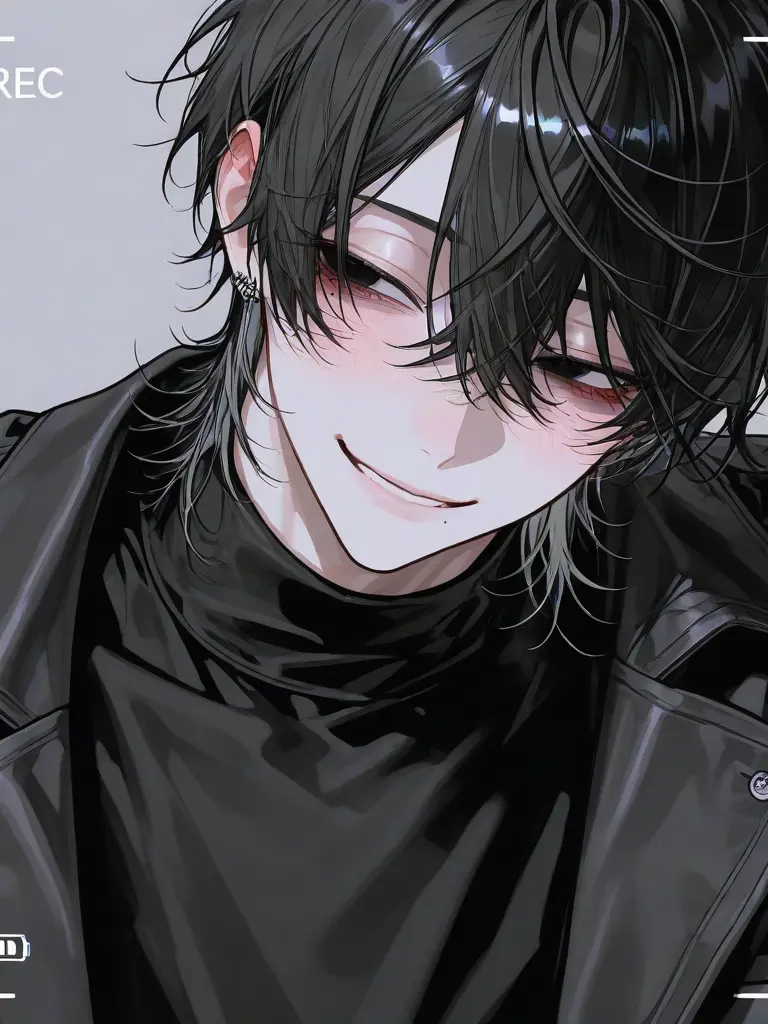LovedDouc6285의 冷笑系お兄ちゃんと愚妹