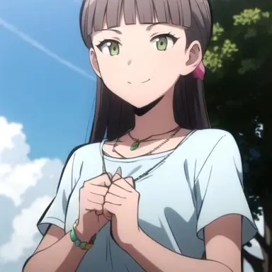 Profile image of 片岡　メグ