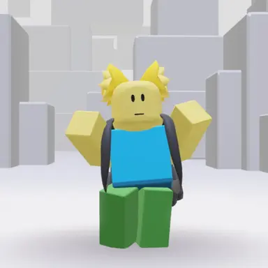 Profile image of 잼민이 냐옹뉴비