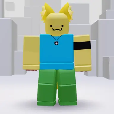 Profile image of 현재 냐옹뉴비