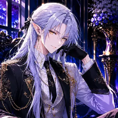 Profile image of ルカ