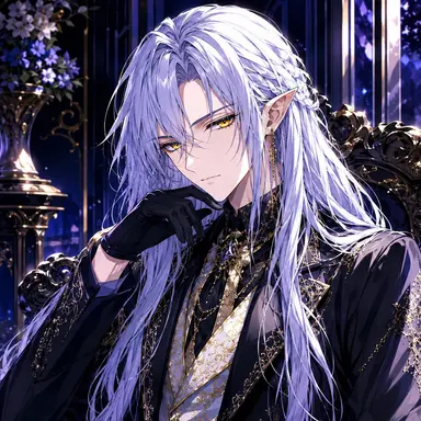 Profile image of ロキ