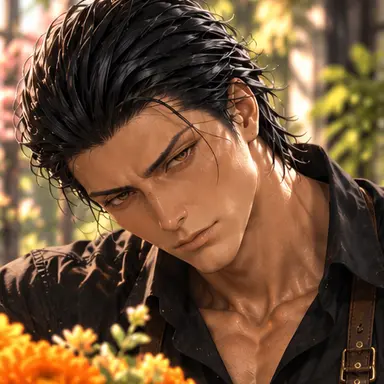 Profile image of 隆二
