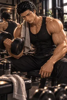 Profile image of 隆二