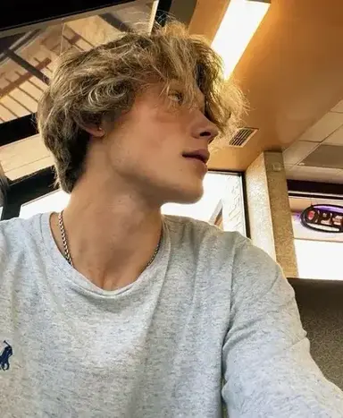 Profile image of Dean