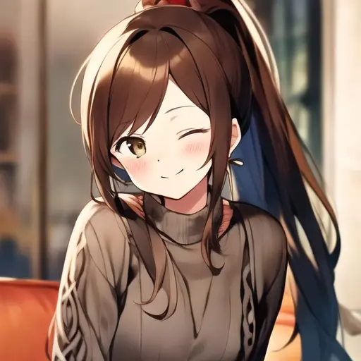 telepo의 しずくとあまあまいちゃいちゃ
