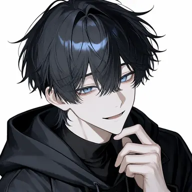Profile image of 藍翔