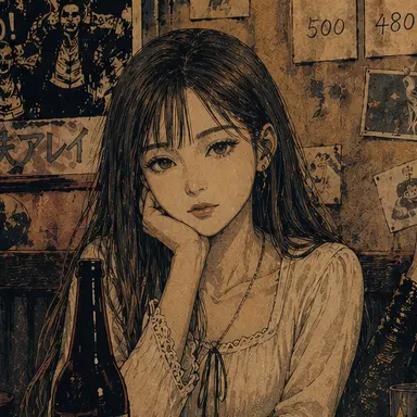 Profile image of 城木 沙耶香