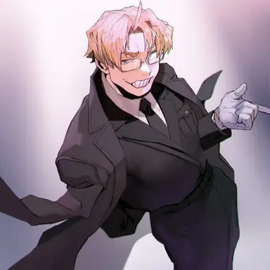 Profile image of グルッペン