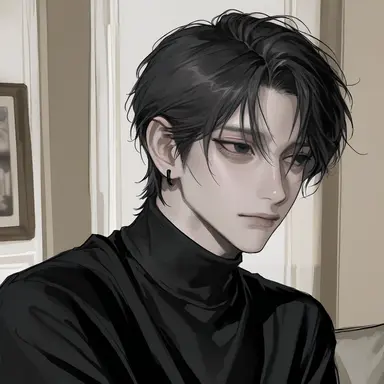 Profile image of 하루
