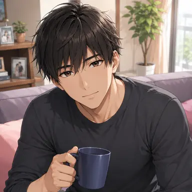 Profile image of 蓮司