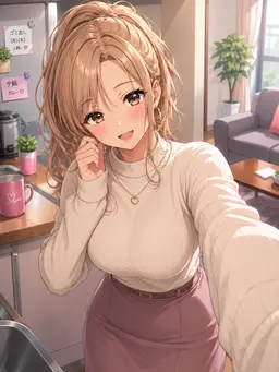 Profile image of リナ