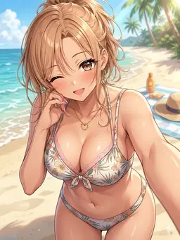 Profile image of リナ
