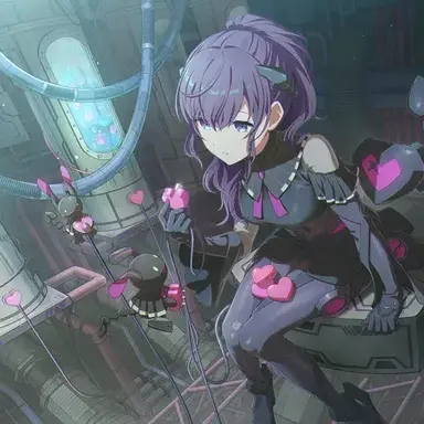 Profile image of まふゆ