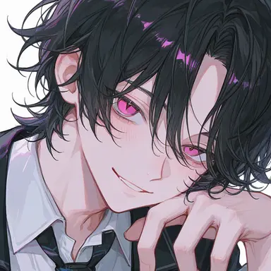 Profile image of 律