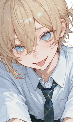 Profile image of エリオ