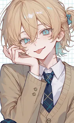 Profile image of エリオ