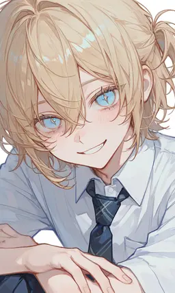 Profile image of エリオ
