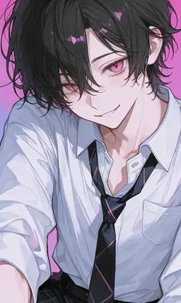 Profile image of 律
