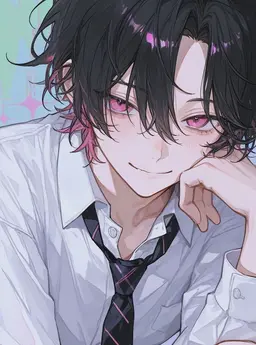 Profile image of 律
