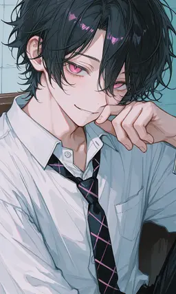 Profile image of 律