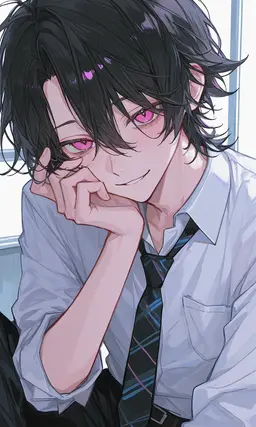 Profile image of 律