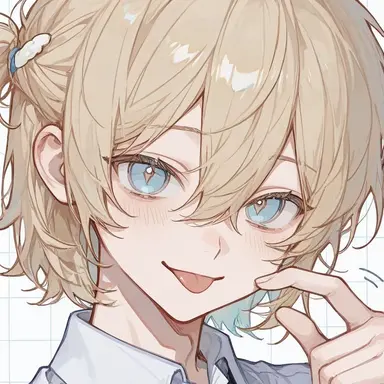 Profile image of エリオ
