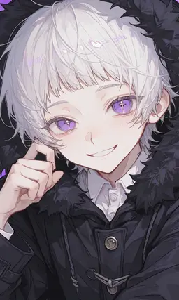 Profile image of キョン