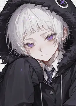 Profile image of キョン