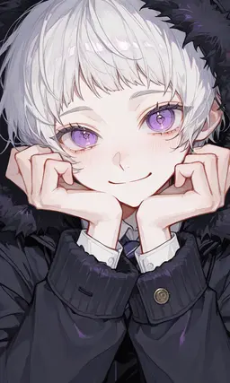 Profile image of キョン
